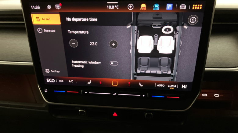 Volkswagen ID. Buzz 250kW GTX Pro 79kWh 5dr 4MOTION Auto Electric Estate